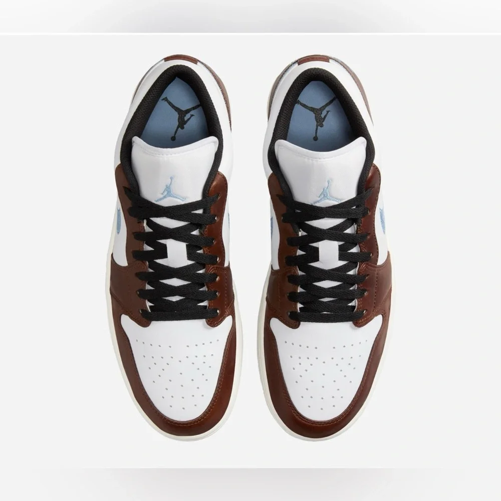 ❤️HP❤️ Air Jordan 1 Low SE V2 - Picture 4 of 6